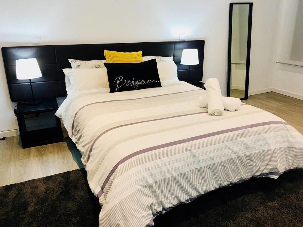 A And Z Juan De Mena (Adults Only) Hotel Madrid Eksteriør billede